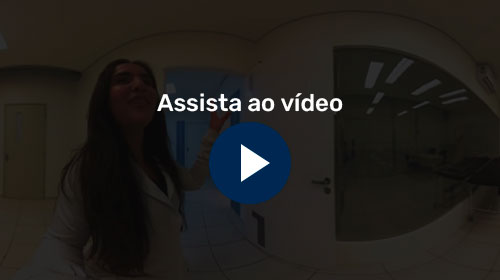 Descubra a excelência da formação médica na UNIP em um tour 360°!