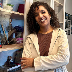 Cláudia do Carmo Nonato Lima