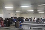 Um dia na UNIP